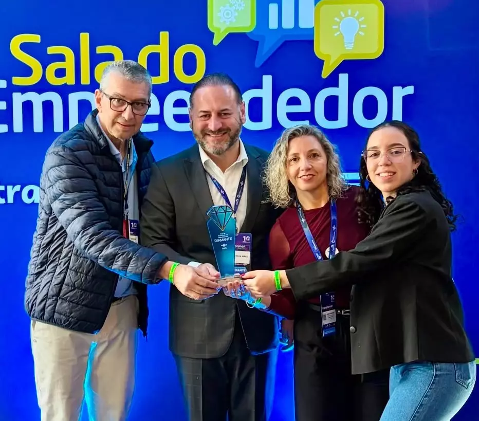 Mafra e Monte Castelo conquistam Selo Diamante do Sebrae